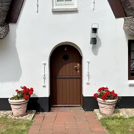 Suederstrasse Whg 04 - Friesenhaus