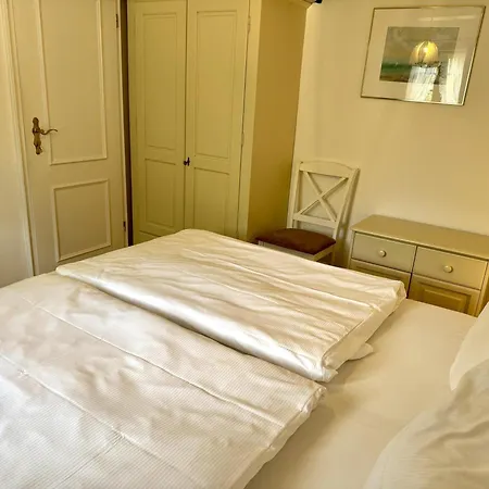 Apartamento Suederstrasse Whg 04 - Friesenhaus *