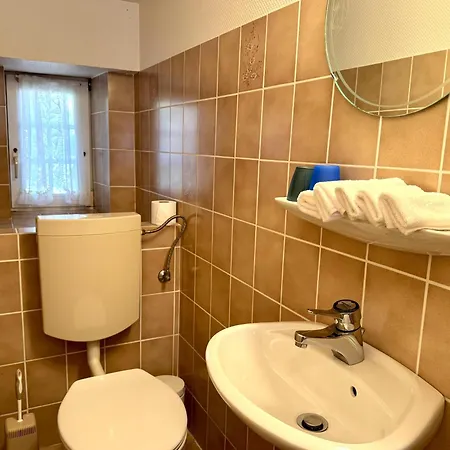 Suederstrasse Whg 04 - Friesenhaus *
